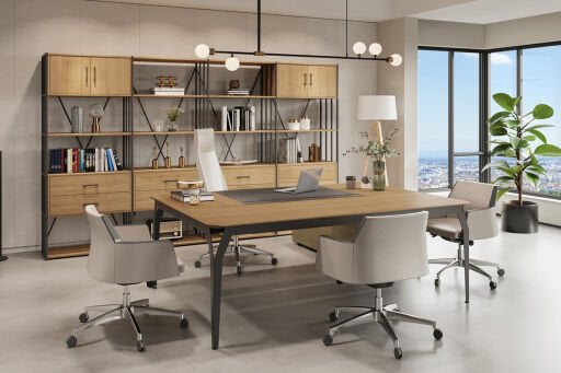 Ofis Mobilyaları