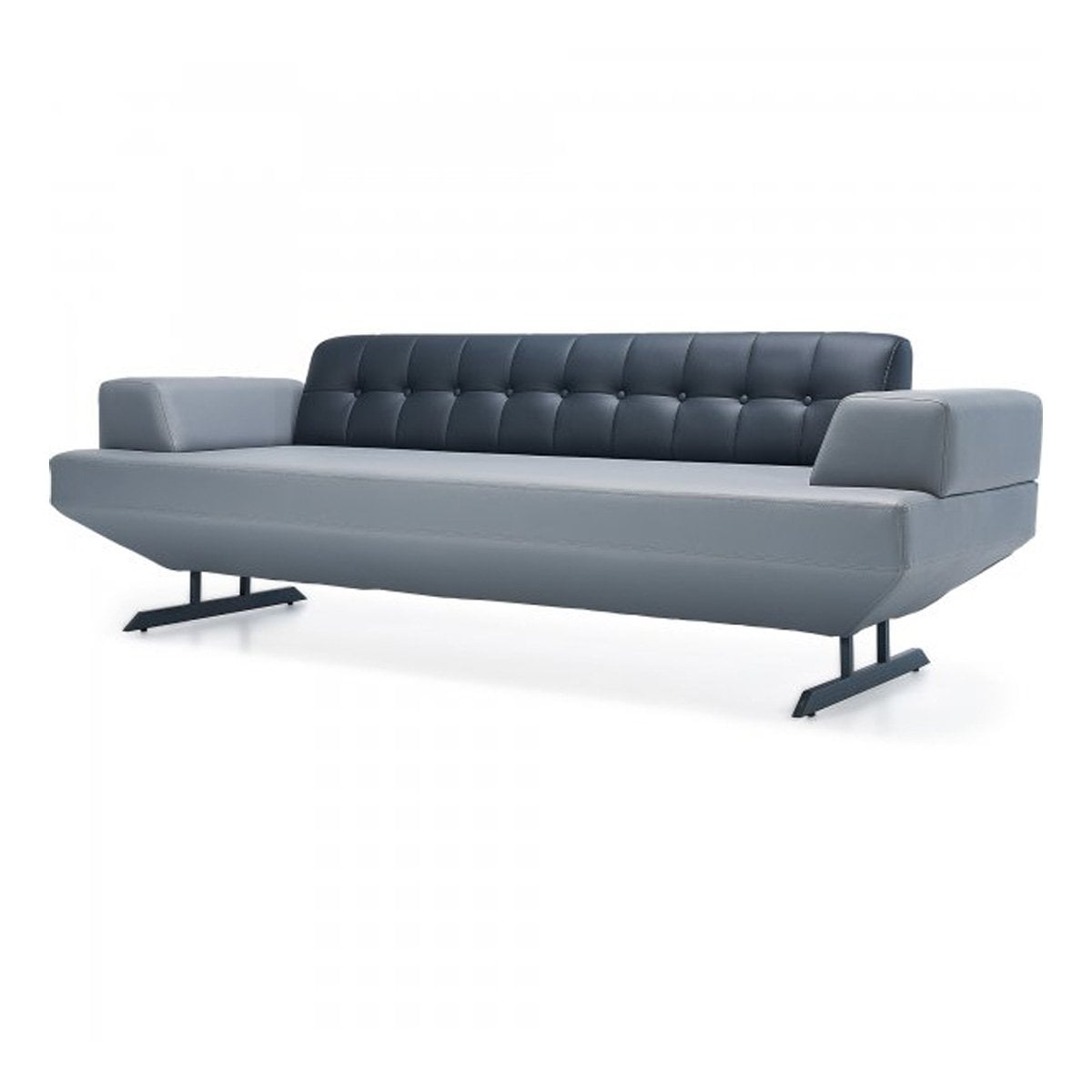 Bugatti-d Üçlü Ofis Bekleme