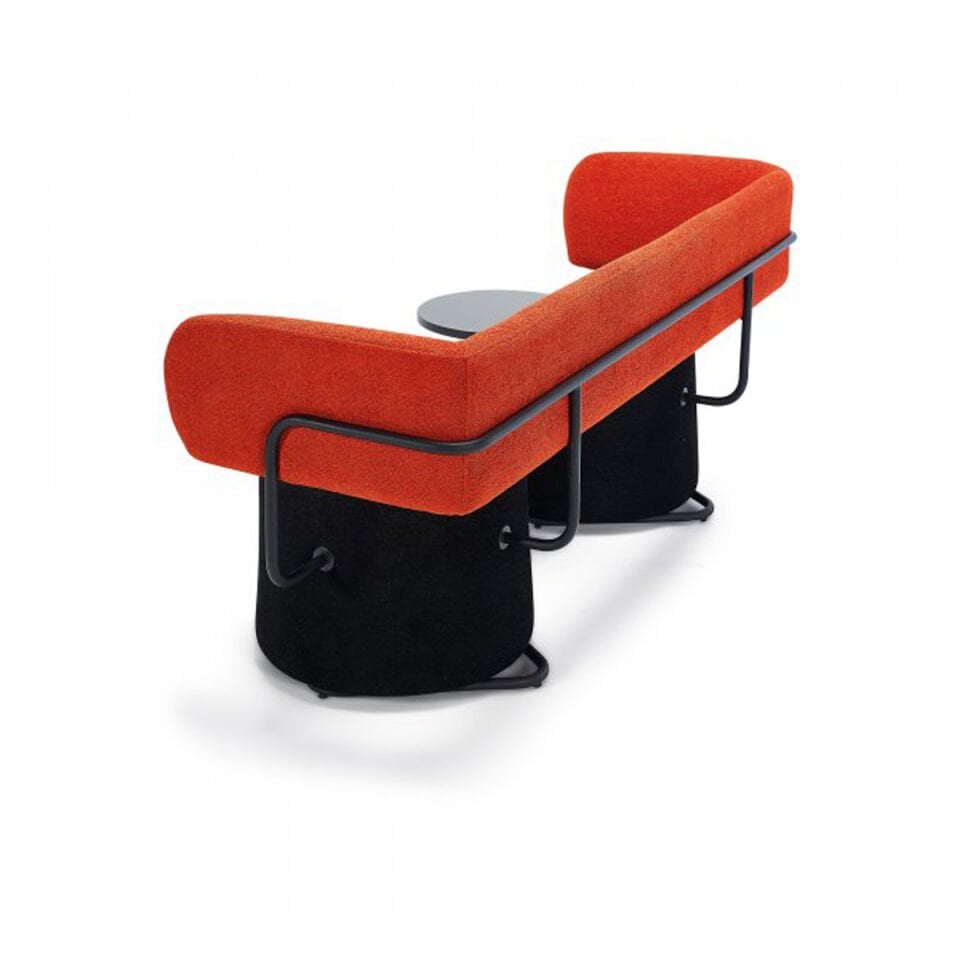 Couple Ofis Bekleme