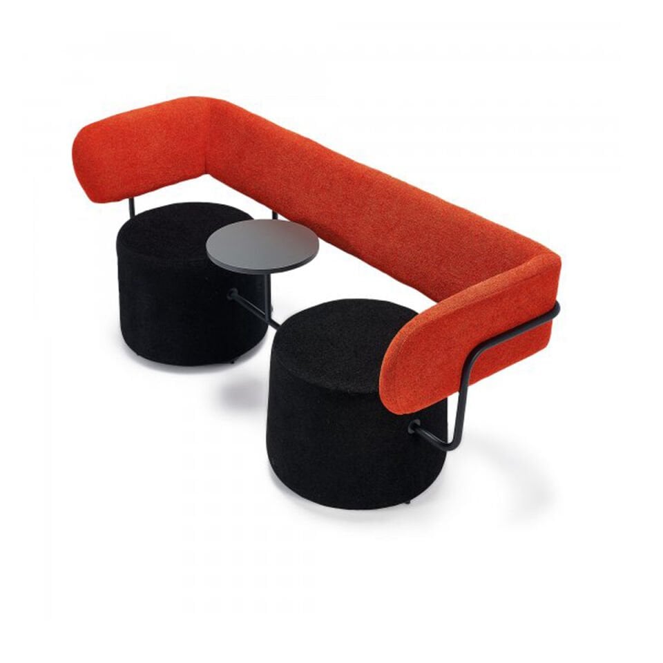 Couple Ofis Bekleme