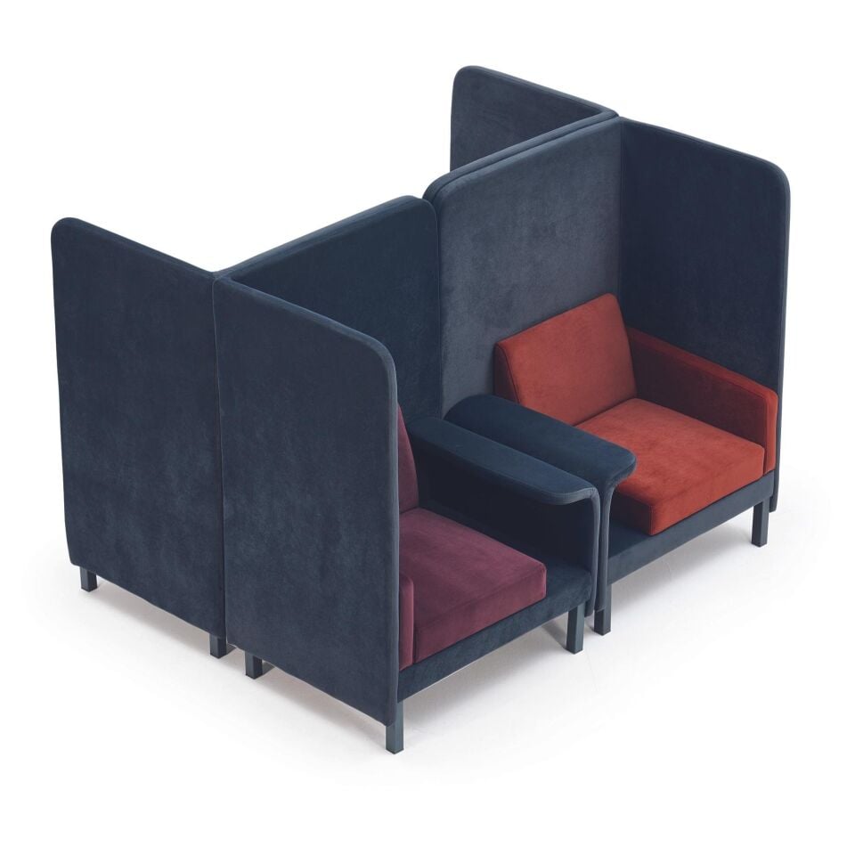 Emperia Sol Ofis Bekleme