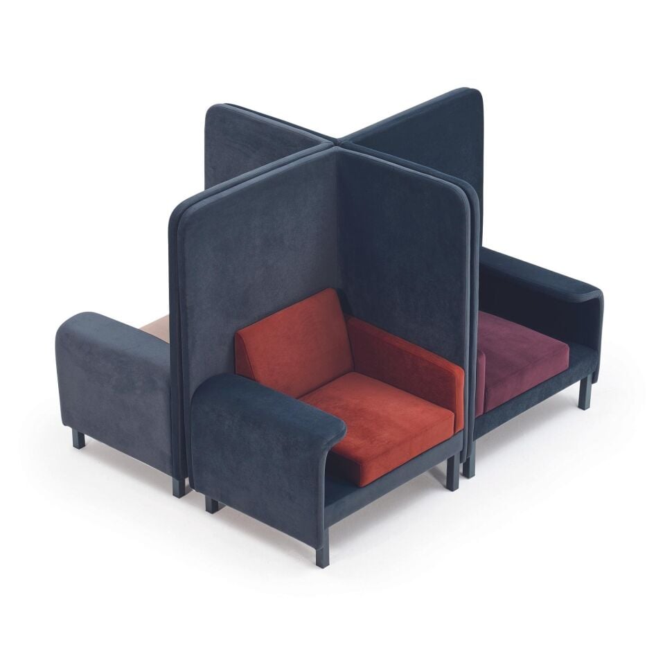 Emperia Sol Ofis Bekleme