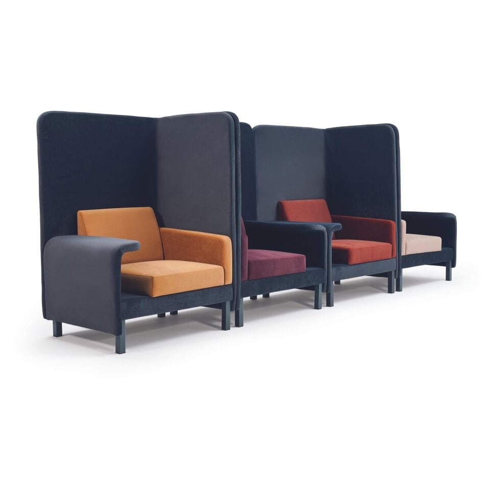 Emperia Sol Ofis Bekleme
