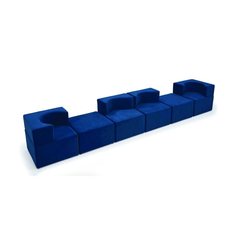 Klee Köşe Ofis Puf