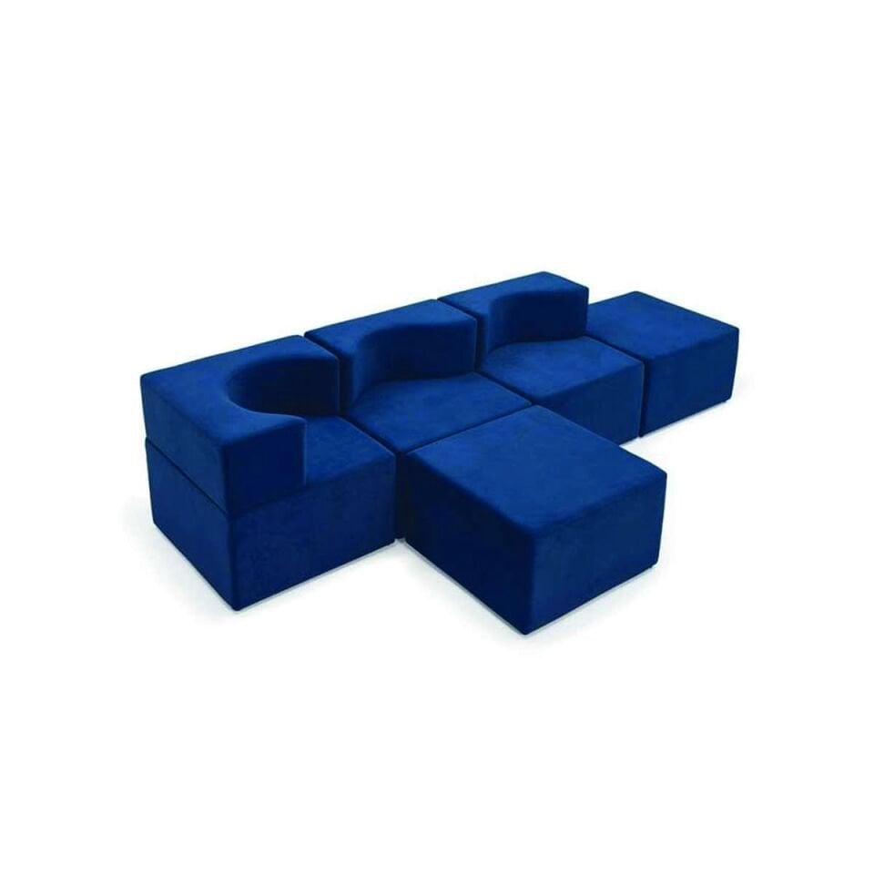 Klee Ofis Puf