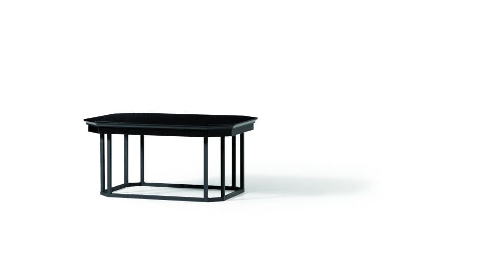 Black Makam Masa Takımı