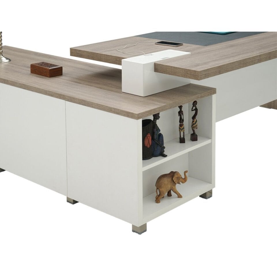 Worthy Lüks Büro Masası