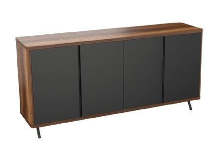 EXE-Z 200’lük Dolap Gövde DxColor