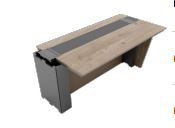 Enigma 140'lık Bitiş Modül