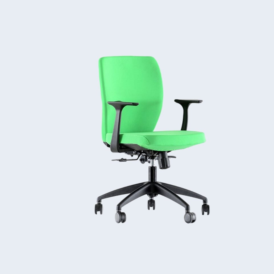 Galaxy Ofis Çalışma Koltuğu