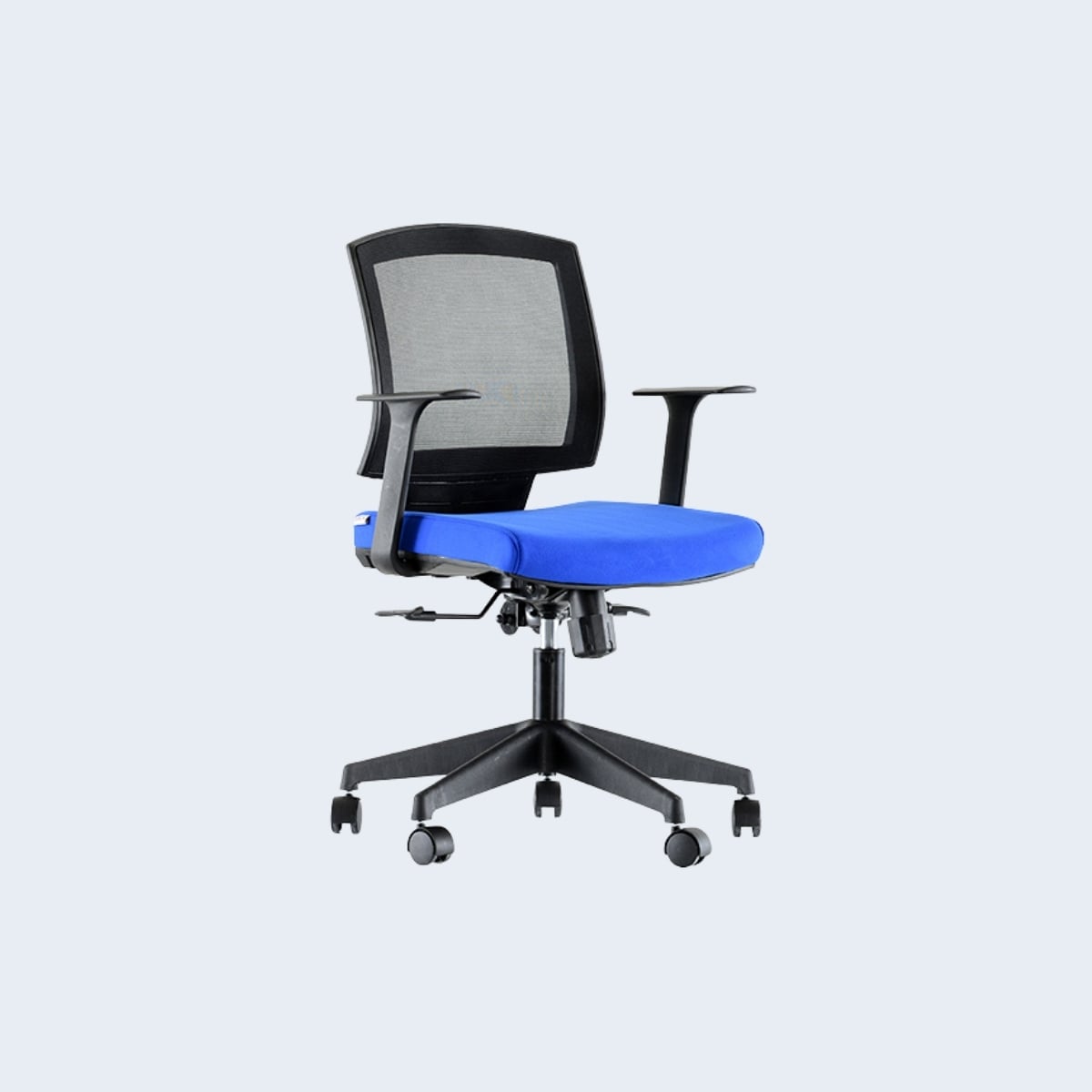 Reks Fileli Ofis Koltuğu