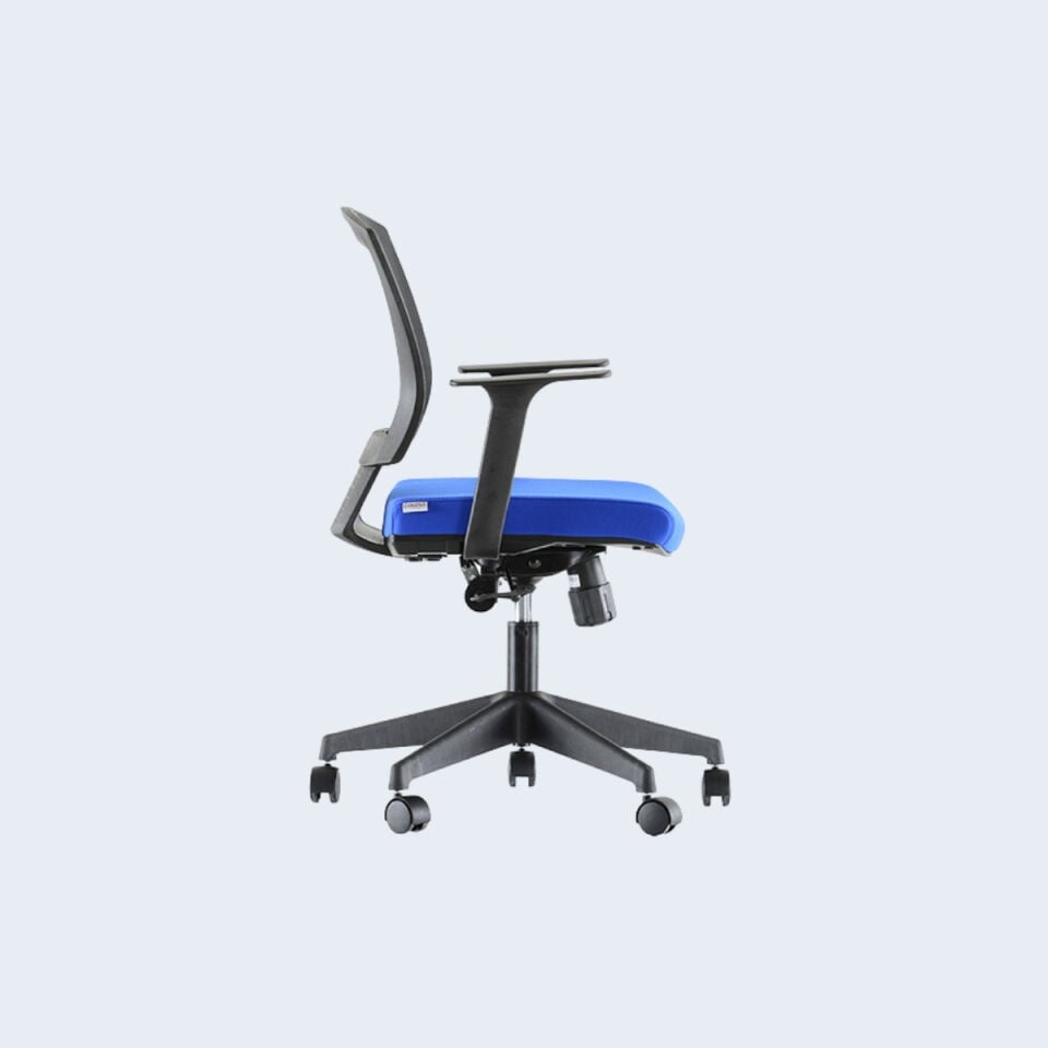 Reks Fileli Ofis Koltuğu