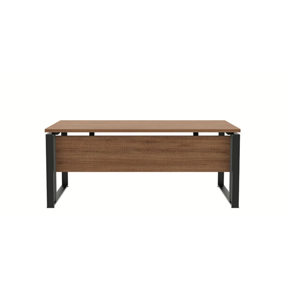 Solid 180'lik Masa