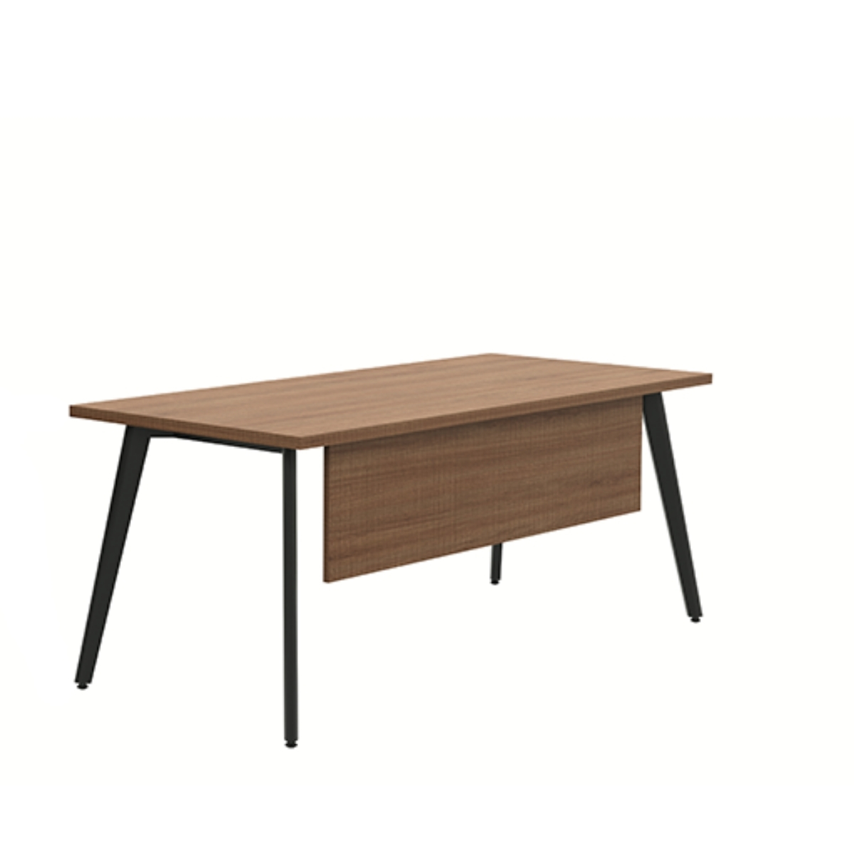 Iron 140'lık Masa  (30mm Tablalı)