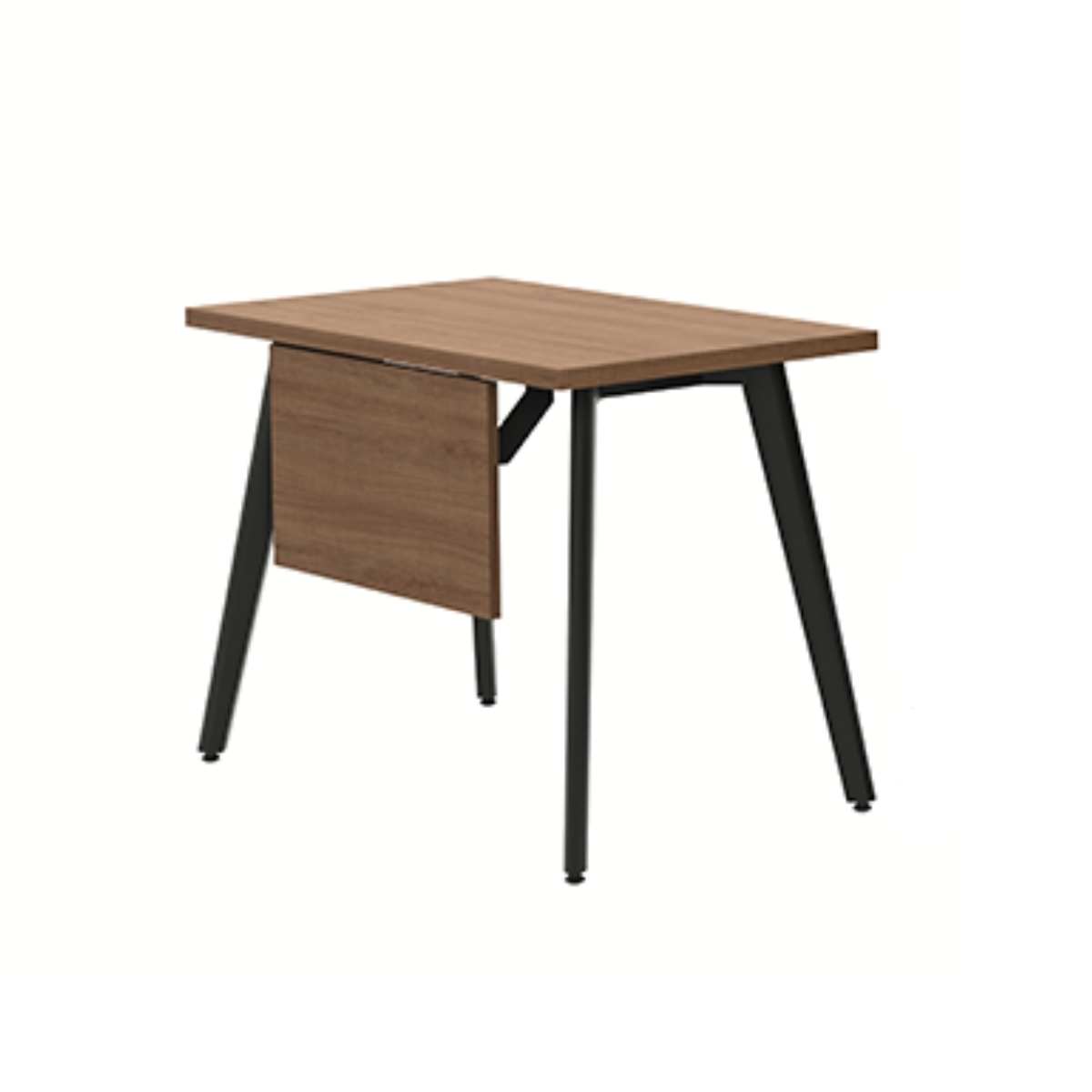 Iron 100'lük Etajer (30mm  Tablalı)