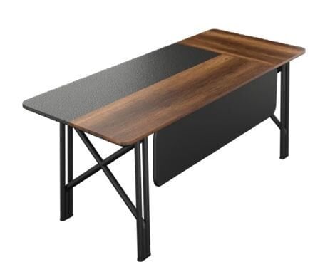Exe-z 220’lik Masa 18+18 mm Melamin Tablalı