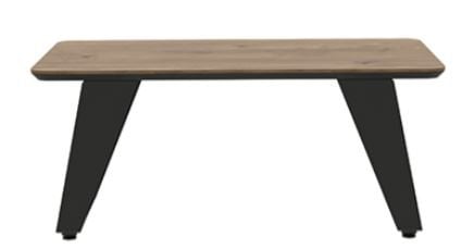 Smart 60’lık Sehpa - (18+8)mm Melamin  Tablalı