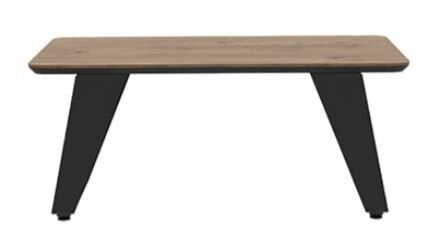 Smart 60’lık Sehpa - (18+8)mm Melamin  Tablalı