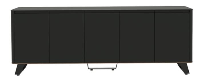 Smart 220’lik Dolap - Gövde / Kapak Lake  - Üst Tabla 8mm Melamin