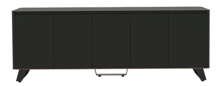 Smart 220’lik Dolap - Gövde / Kapak Lake  - Üst Tabla 8mm Melamin