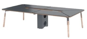 Nord 280*145 Toplantı Masası