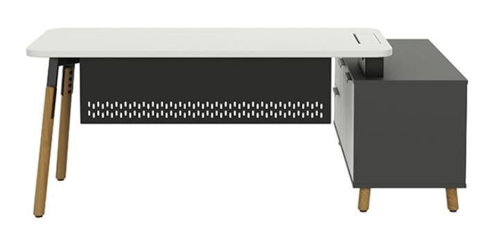 Nord 140’lık Masa - 30mm  Melamin Tablalı