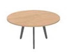 260’lık Toplantı  Masası(30mm Tablalı)