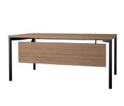 Titan 140'lik Masa (18  mm Tablalı)