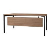 Titan 180'lik Masa (30  mm Tablalı)